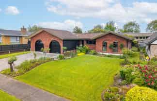 21 Kowhai Avenue, Morrinsville