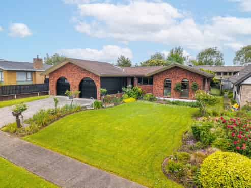 21 Kowhai Avenue, Morrinsville