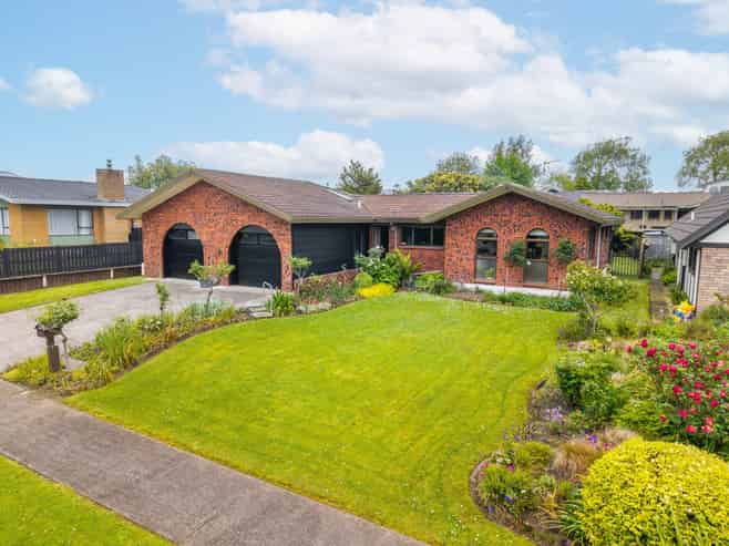 21 Kowhai Avenue, Morrinsville