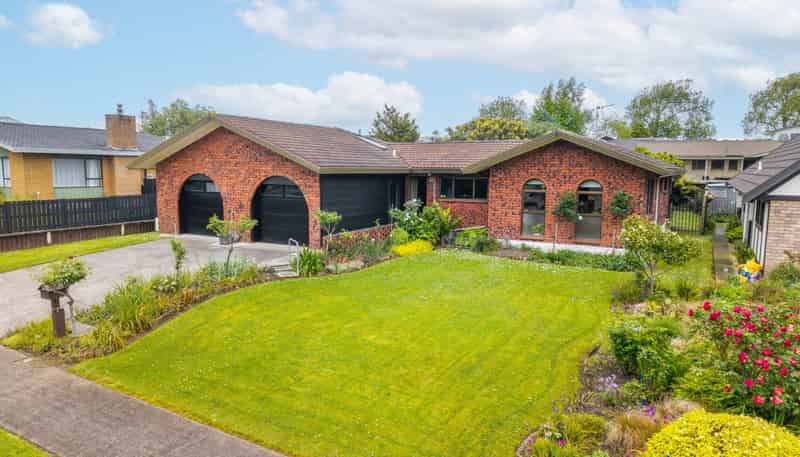 21 Kowhai Avenue, Morrinsville