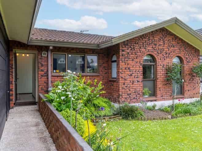 21 Kowhai Avenue, Morrinsville