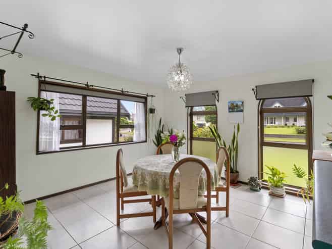 21 Kowhai Avenue, Morrinsville