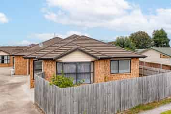 12A Korimako Street, Frankton