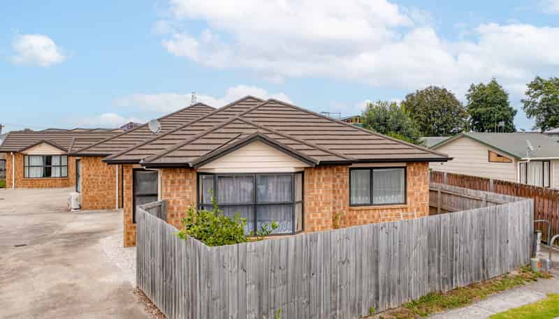 12A Korimako Street, Frankton