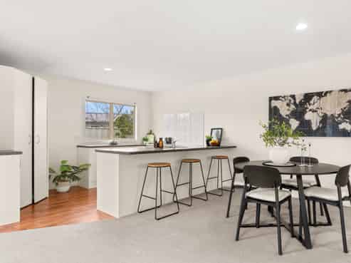 10 George Street, Masterton