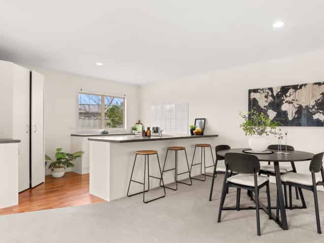 10 George Street, Masterton