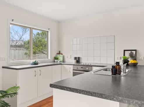 10 George Street, Masterton