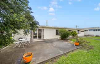 10 George Street, Masterton