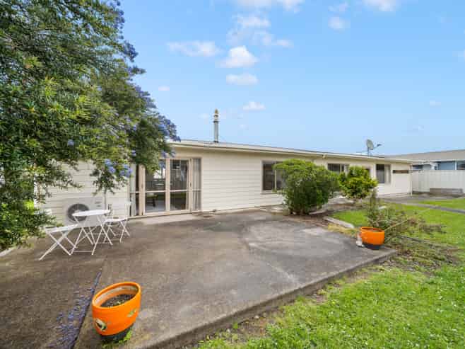 10 George Street, Masterton