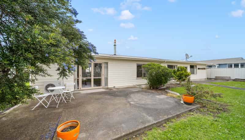 10 George Street, Masterton