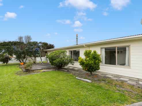 10 George Street, Masterton