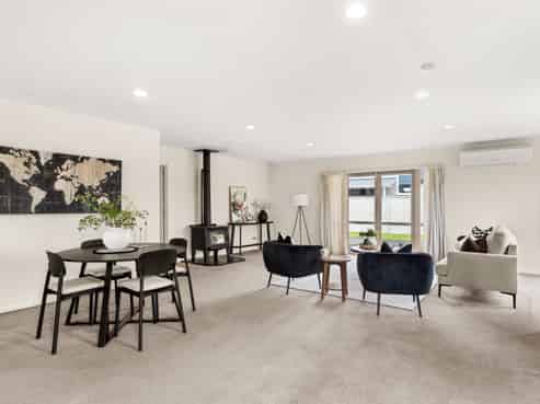 10 George Street, Masterton