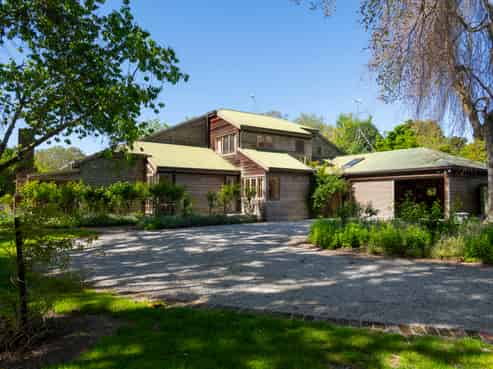 374 Papatu Road, Manutuke