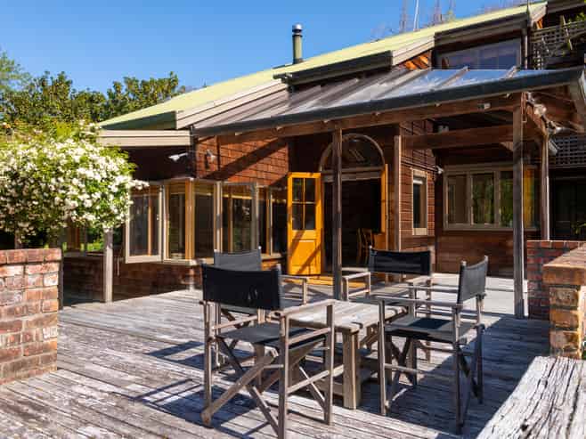 374 Papatu Road, Manutuke