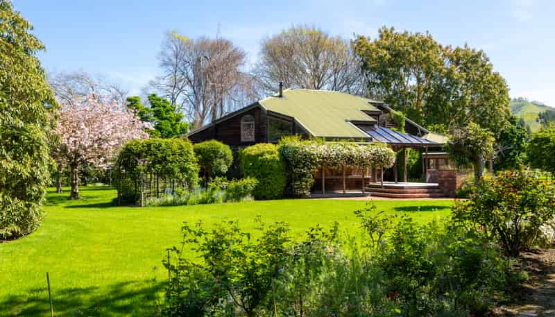 374 Papatu Road, Manutuke