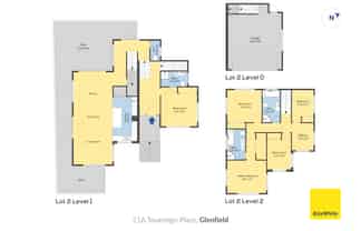 21A Sovereign Place, Glenfield