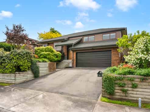 43 Tawa Street, Masterton