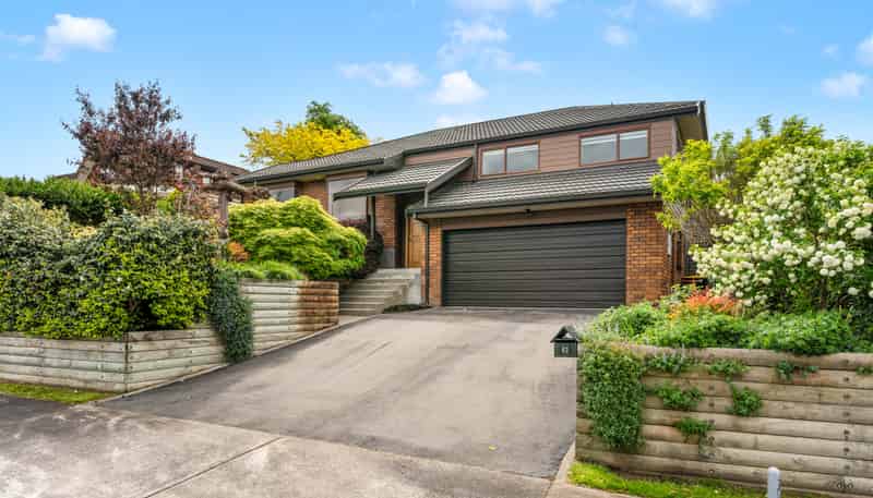 43 Tawa Street, Masterton