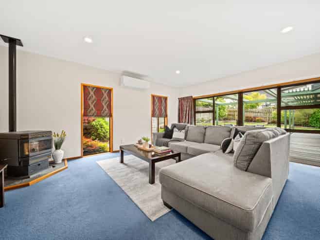 43 Tawa Street, Masterton