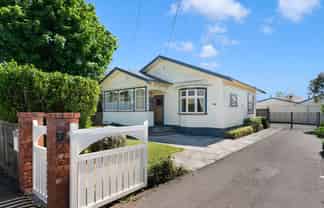 6 Casel Street, Masterton