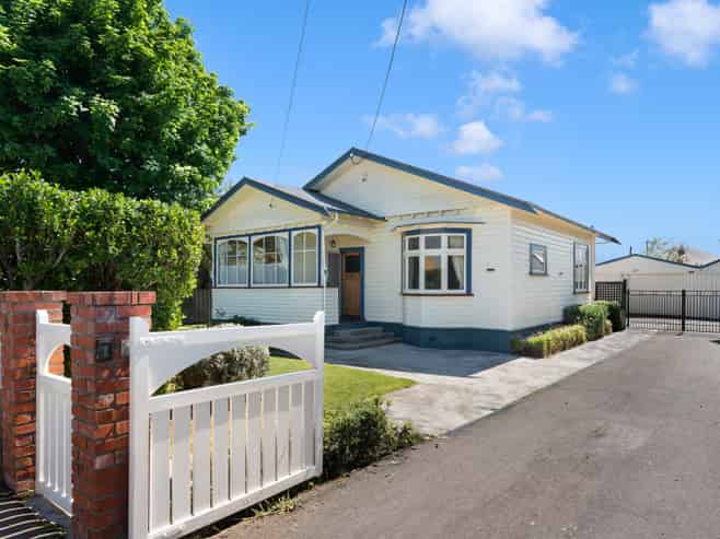 6 Casel Street, Masterton