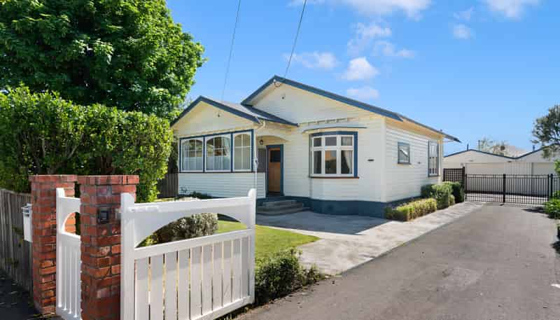 6 Casel Street, Masterton