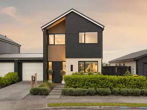 55 Probert Crescent, Chartwell