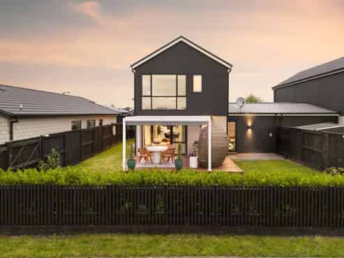 55 Probert Crescent, Chartwell