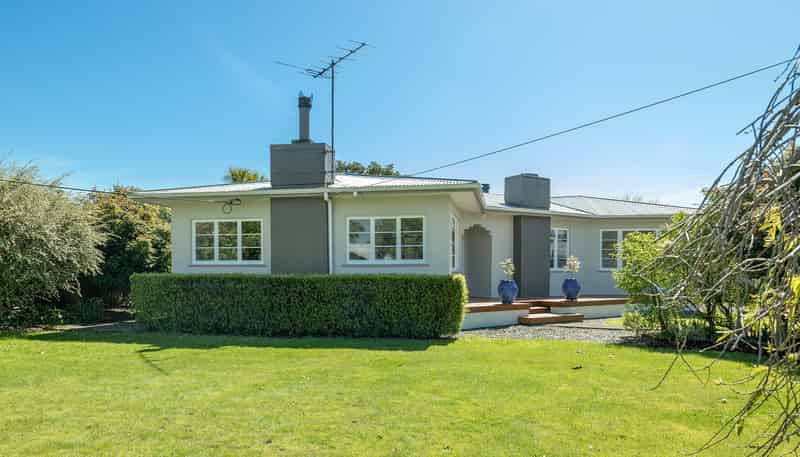 27 Roberts Road, Masterton