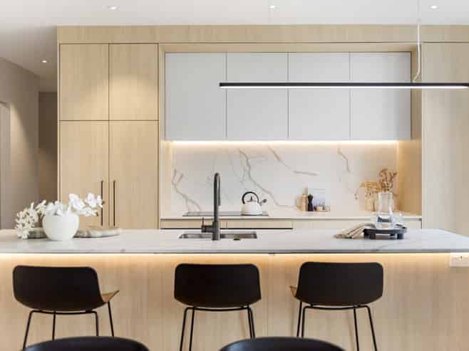 G06/12 Marlborough Crescent , Hobsonville