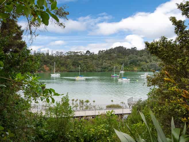 G06/12 Marlborough Crescent , Hobsonville