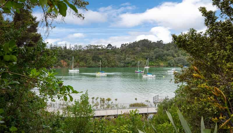 G06/12 Marlborough Crescent , Hobsonville