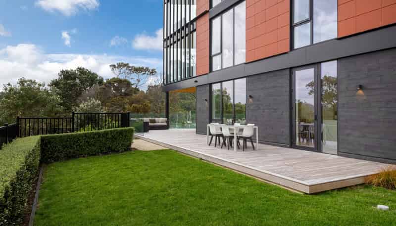 G06/12 Marlborough Crescent , Hobsonville
