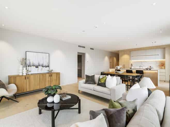 G06/12 Marlborough Crescent , Hobsonville