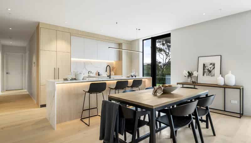 G06/12 Marlborough Crescent , Hobsonville