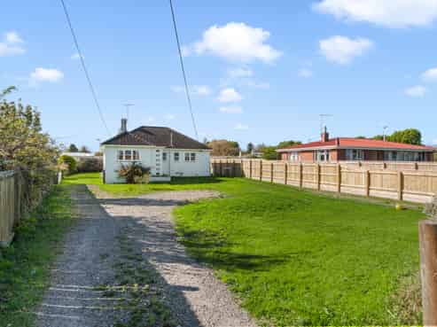 42 Harley Street, Solway