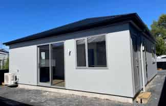 50B Reid Road, SOUTH DUNEDIN