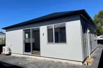 50B Reid Road, SOUTH DUNEDIN