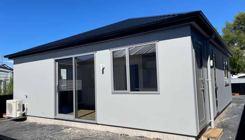 50B Reid Road, SOUTH DUNEDIN