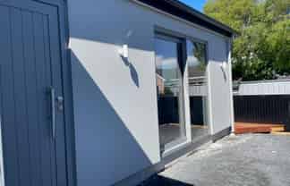50C Reid Road, SOUTH DUNEDIN