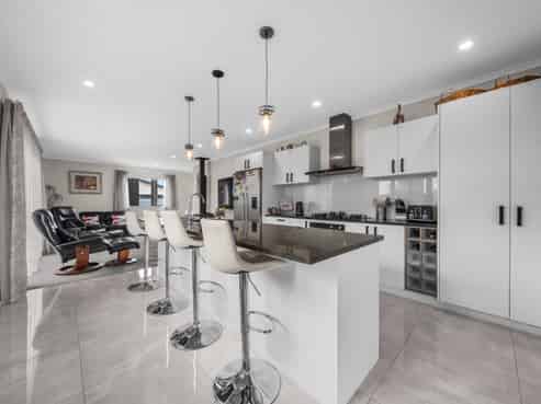 76 Cornwall Street, Masterton