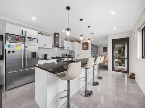 76 Cornwall Street, Masterton