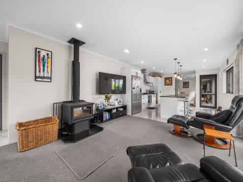 76 Cornwall Street, Masterton