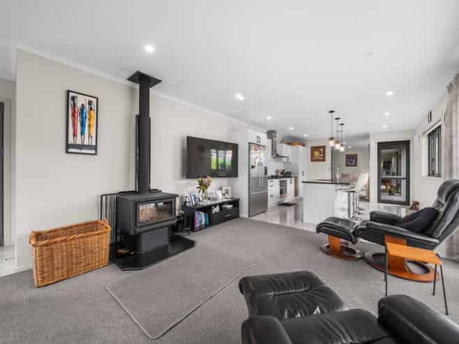 76 Cornwall Street, Masterton
