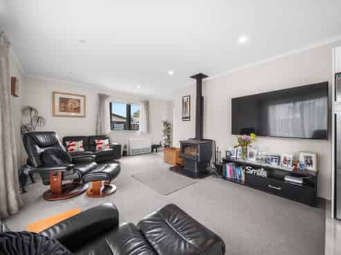 76 Cornwall Street, Masterton