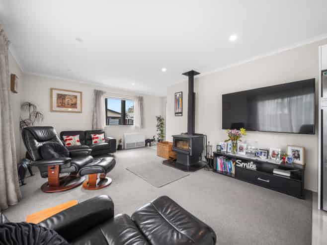 76 Cornwall Street, Masterton