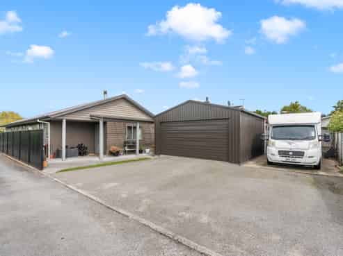 76 Cornwall Street, Masterton