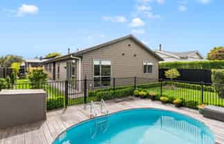 76 Cornwall Street, Masterton