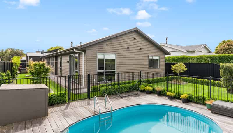 76 Cornwall Street, Masterton