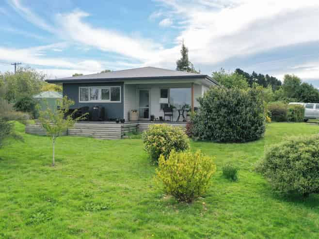 22 Oakham Street, Hampden